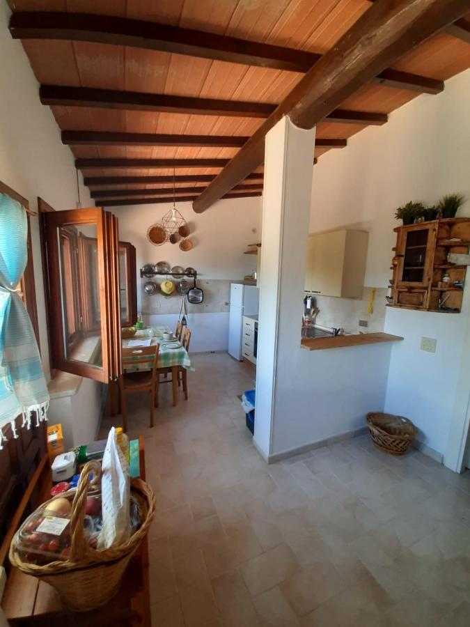 Affitti Brevi Toscana - La Terrazza Sulla Spiaggia Porto Santo Stefano  Eksteriør bilde