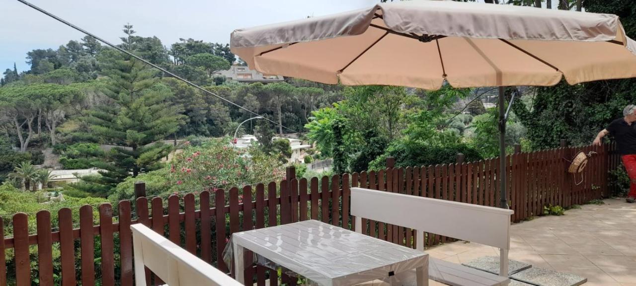 Affitti Brevi Toscana - La Terrazza Sulla Spiaggia Porto Santo Stefano  Eksteriør bilde