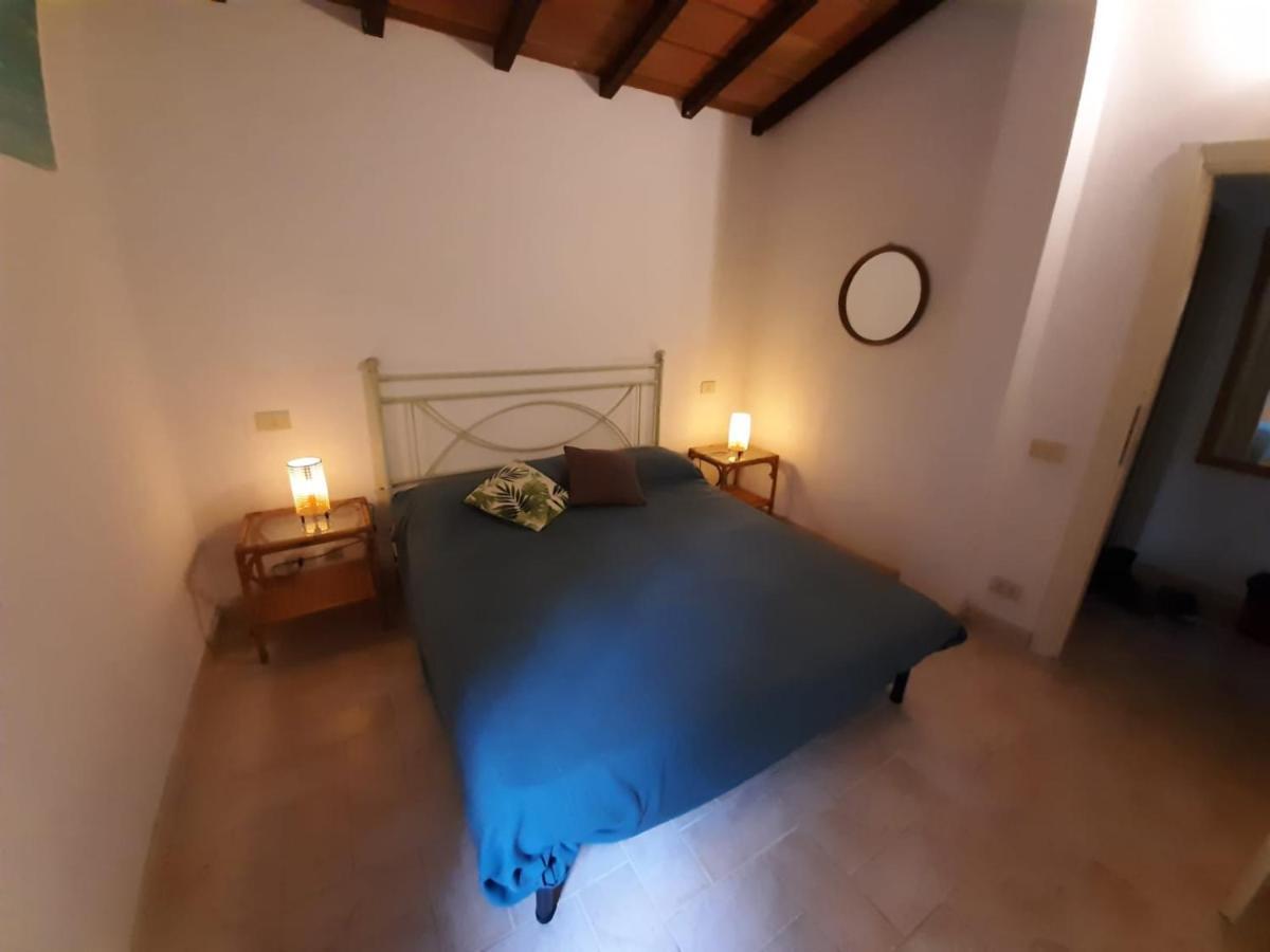 Affitti Brevi Toscana - La Terrazza Sulla Spiaggia Porto Santo Stefano  Eksteriør bilde