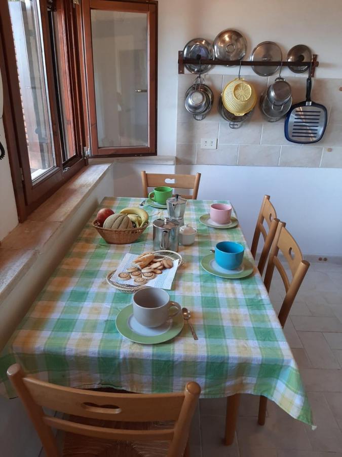 Affitti Brevi Toscana - La Terrazza Sulla Spiaggia Porto Santo Stefano  Eksteriør bilde